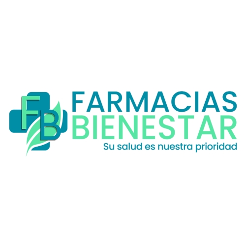 Farmacias Bienestar — Su salud es nuestra prioridad